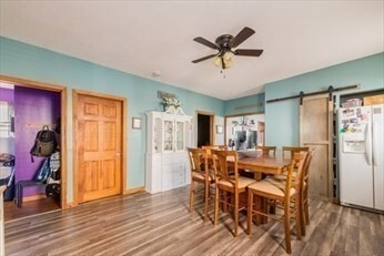Property Photo: 337 Tinkham St 1 MA 02746