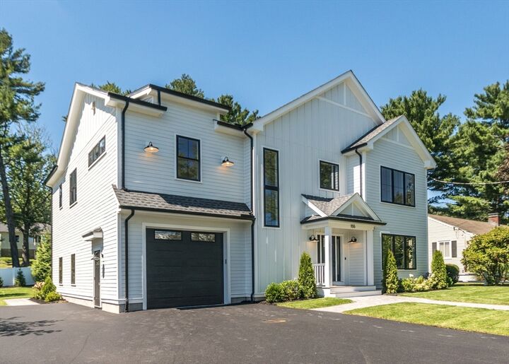 Property Photo:  155 Marguerite Avenue  MA 02452 