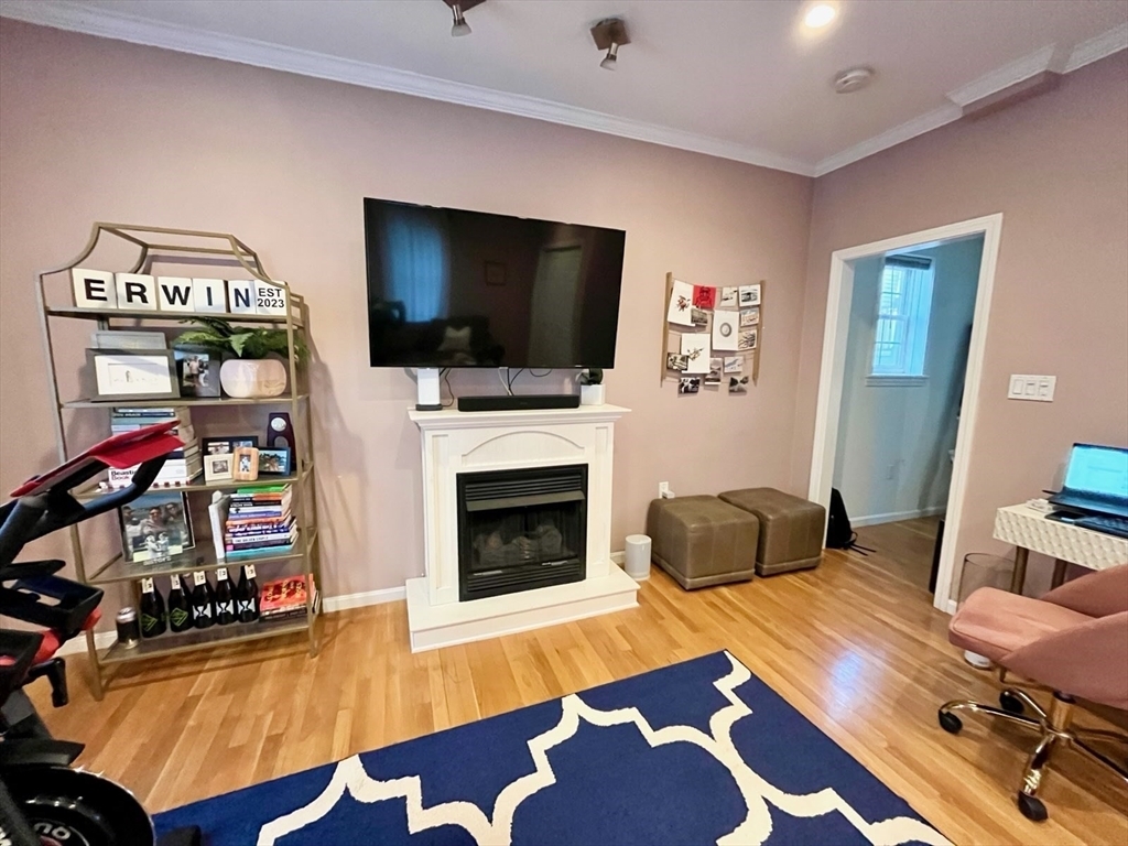 Property Photo: 12 Parker 1 MA 02129