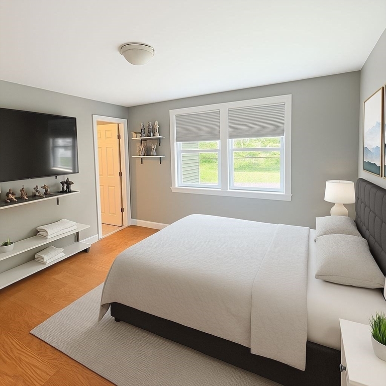 Property Photo:  32 Legion Pkwy  MA 02382 