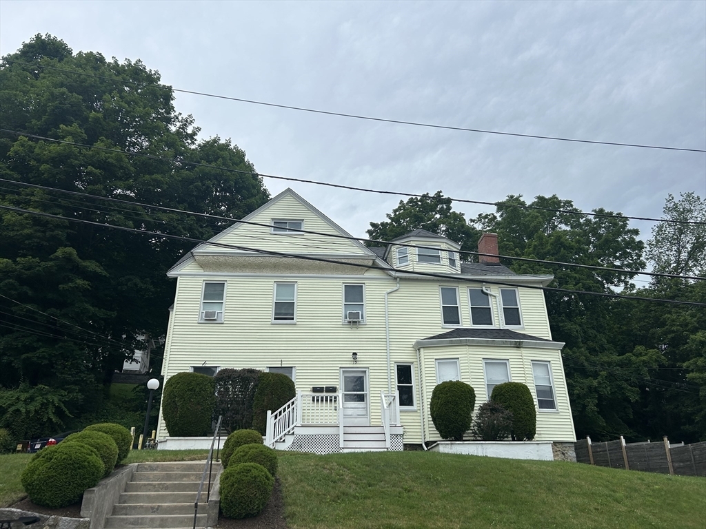 15 Park Street 1L  Marlborough MA 01752 photo
