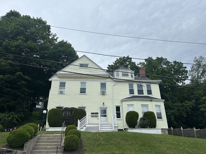 15 Park Street 1L  Marlborough MA 01752 photo