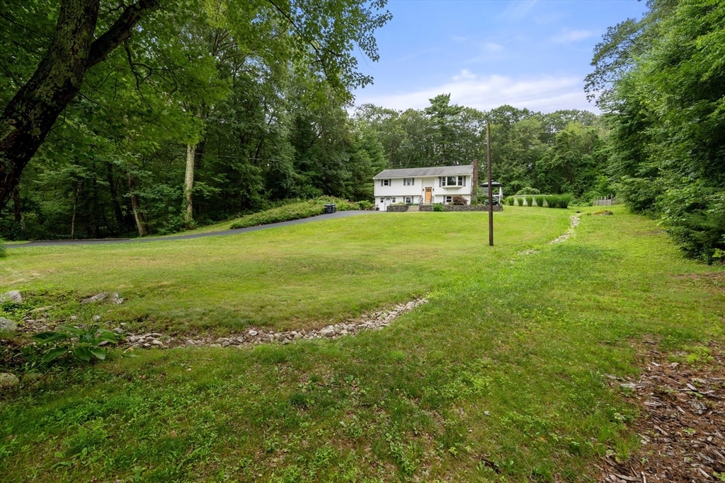 Property Photo: 245 Thayer MA 01529