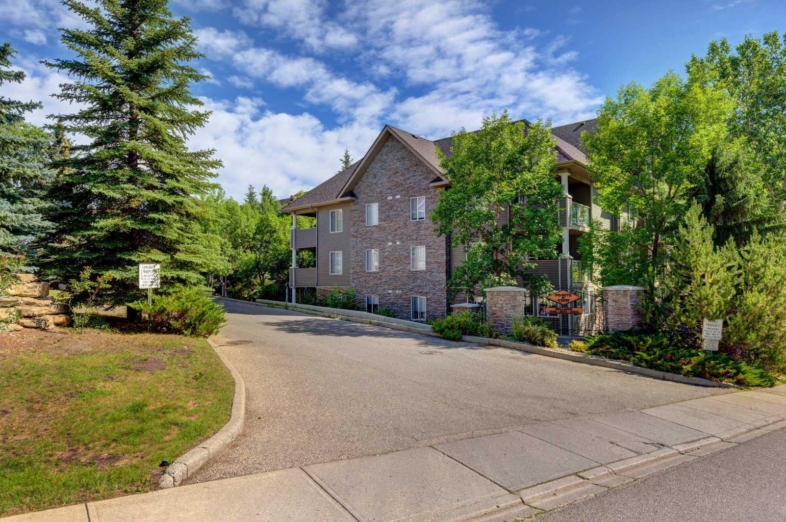 Property Photo: Millrise Point SW 3211 AB T2Y 3W4