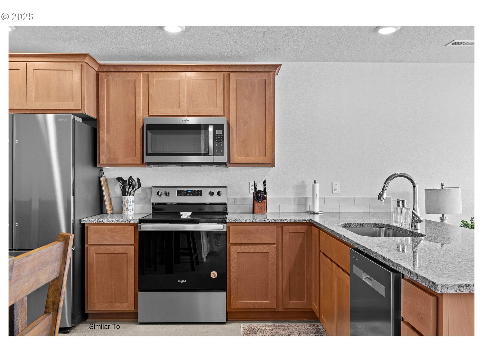 Property Photo: 950 Tinley St OR 97875