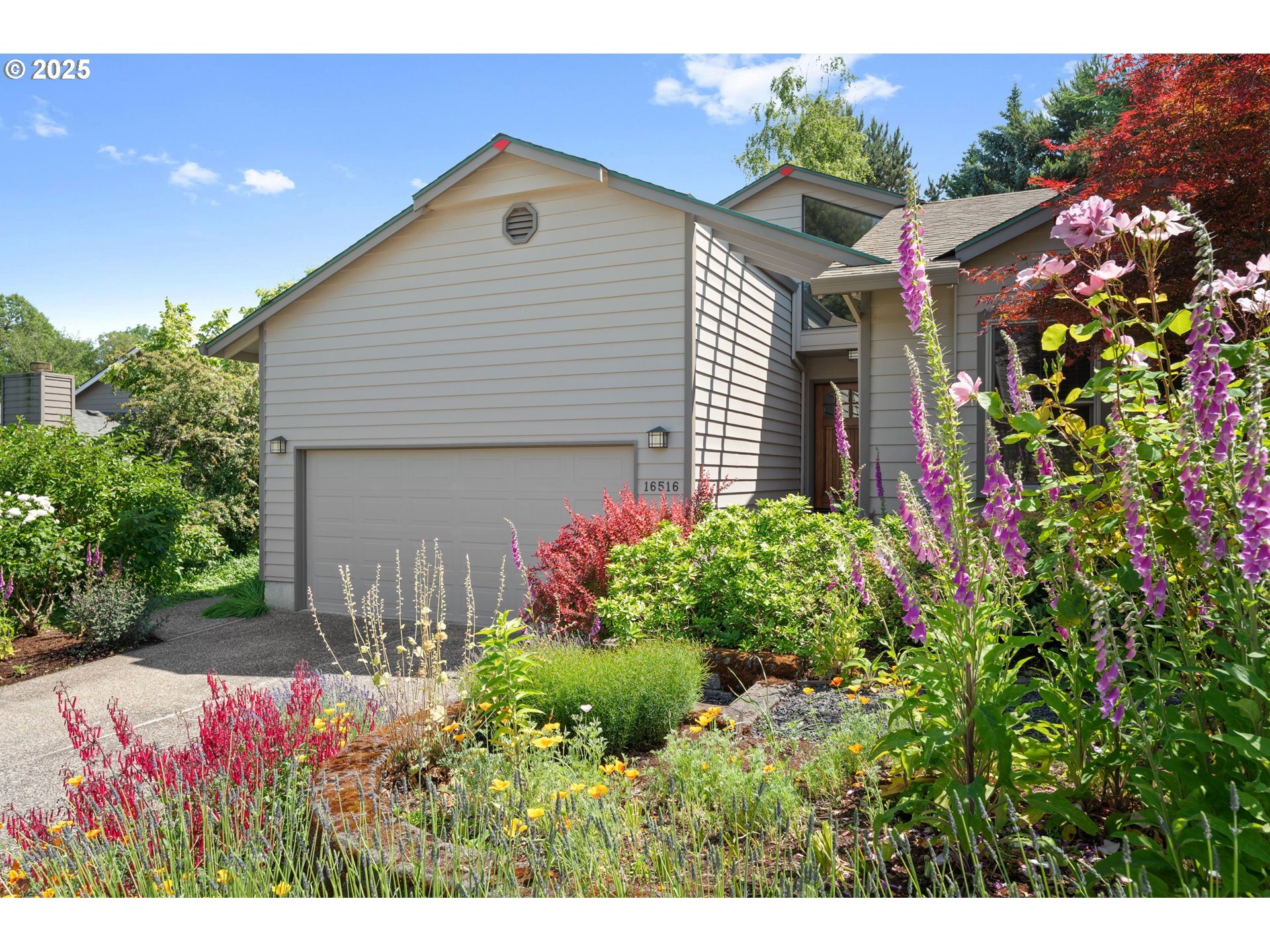 Property Photo: 16516 SW Jesse Ct OR 97007
