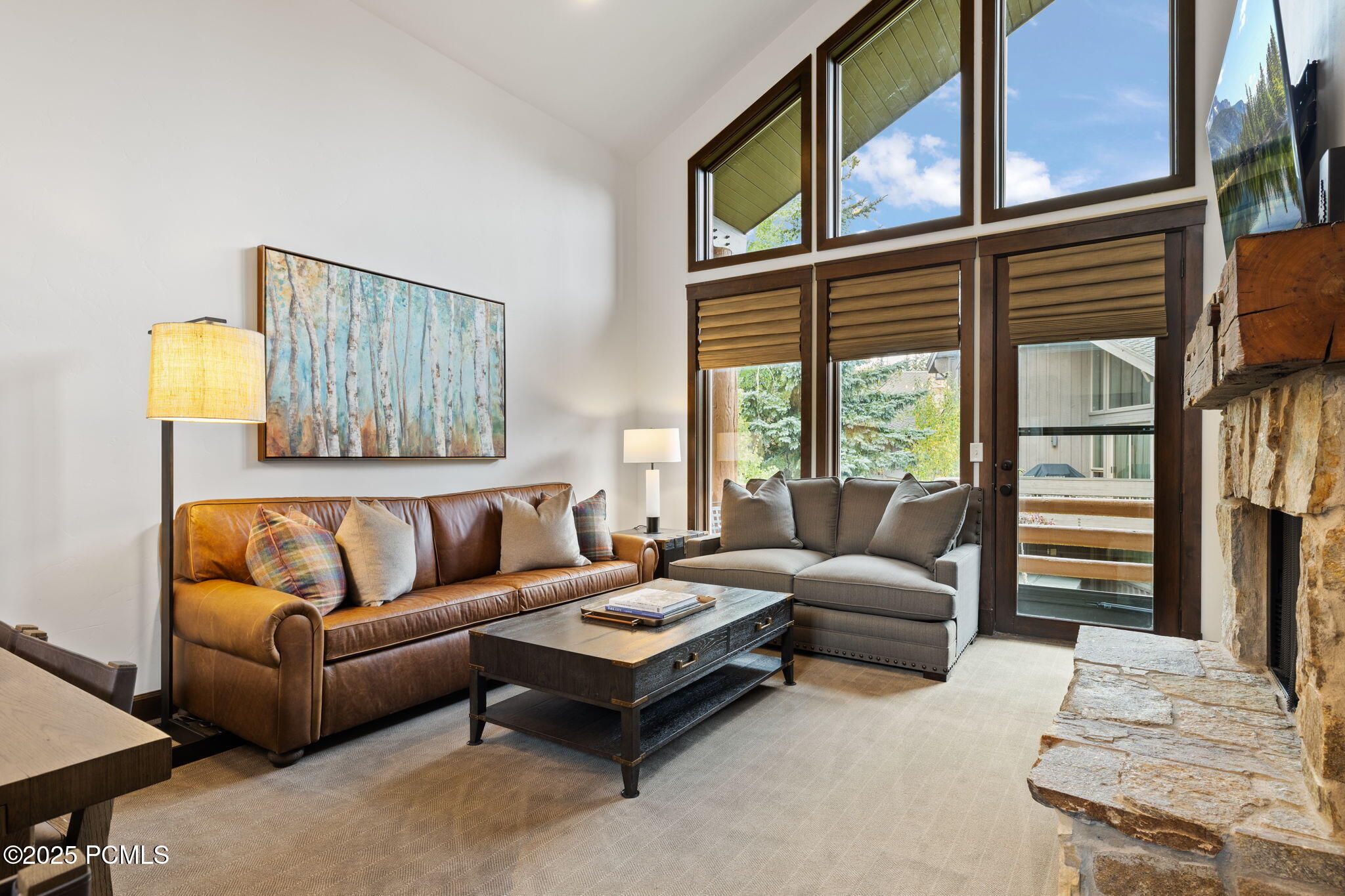Property Photo: 7720 E Royal Street East Ct-9 UT 84060