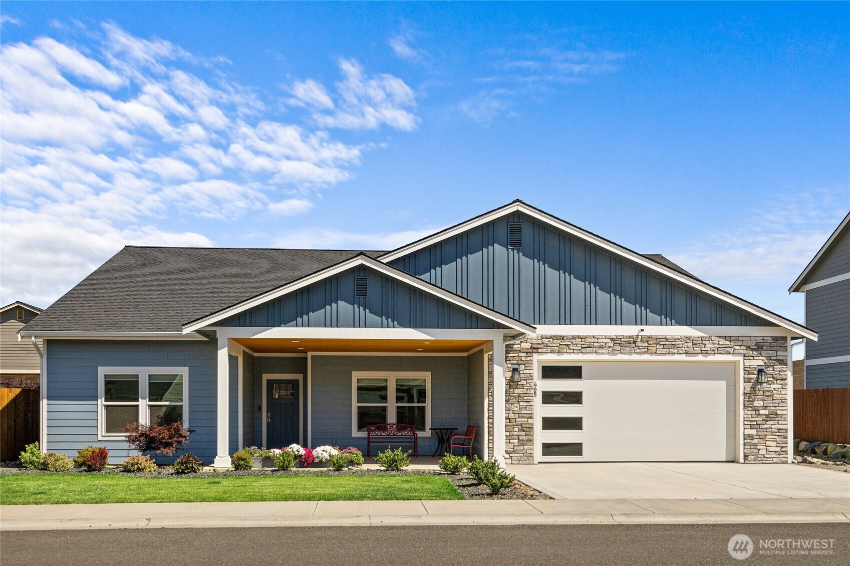 405 E Chason Avenue  Ellensburg WA 98926 photo
