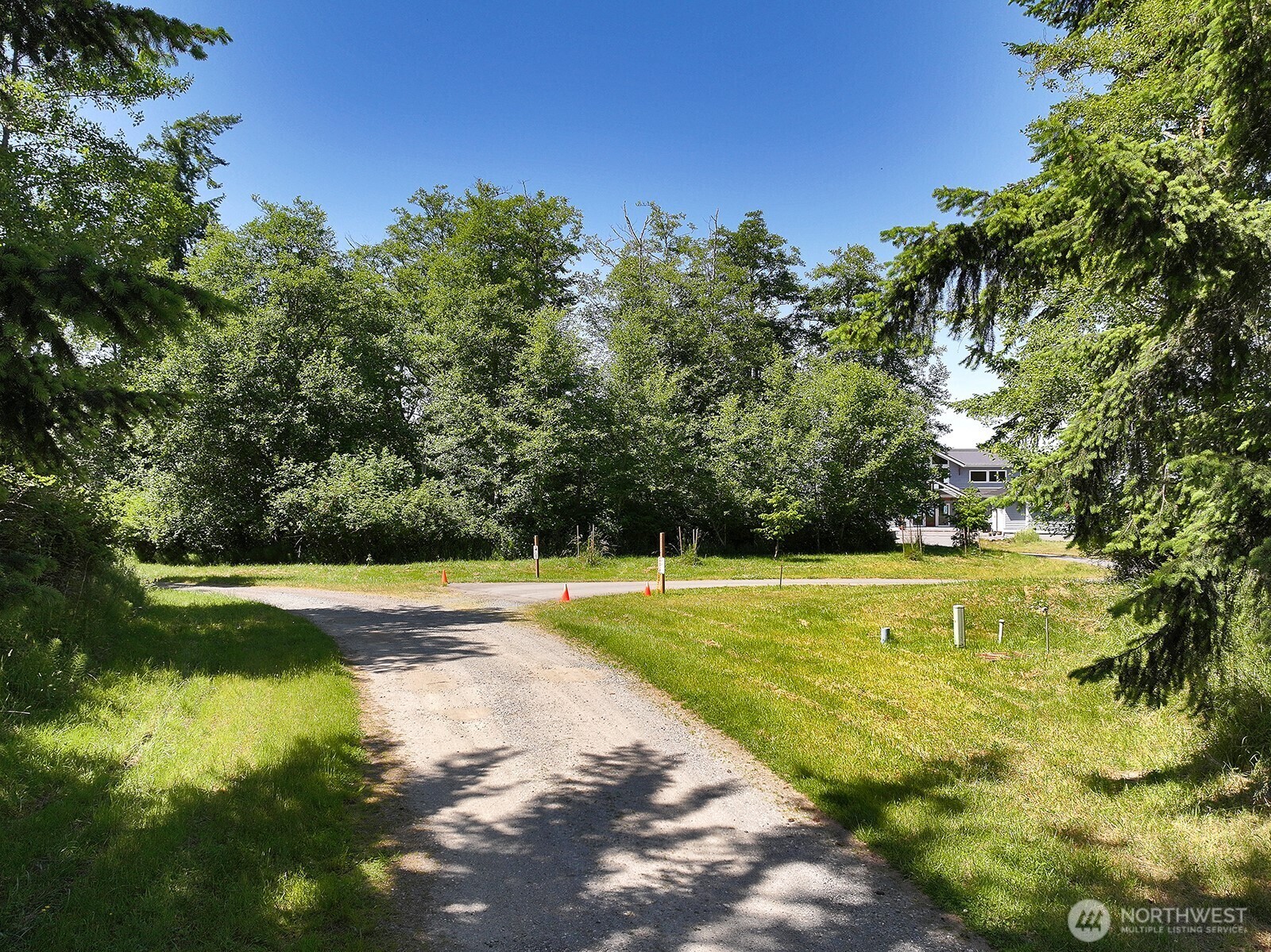 Property Photo: 0 Xxx Saratoga Ridge Road WA 98260