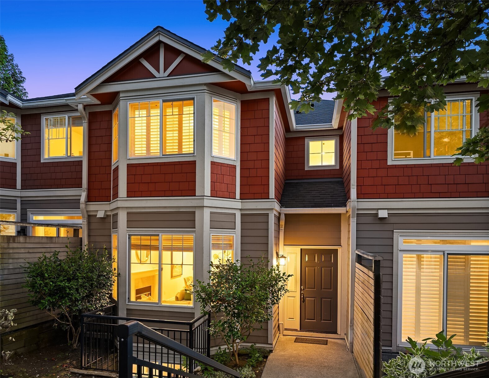 2840  139th Avenue SE 16  Bellevue WA 98005 photo