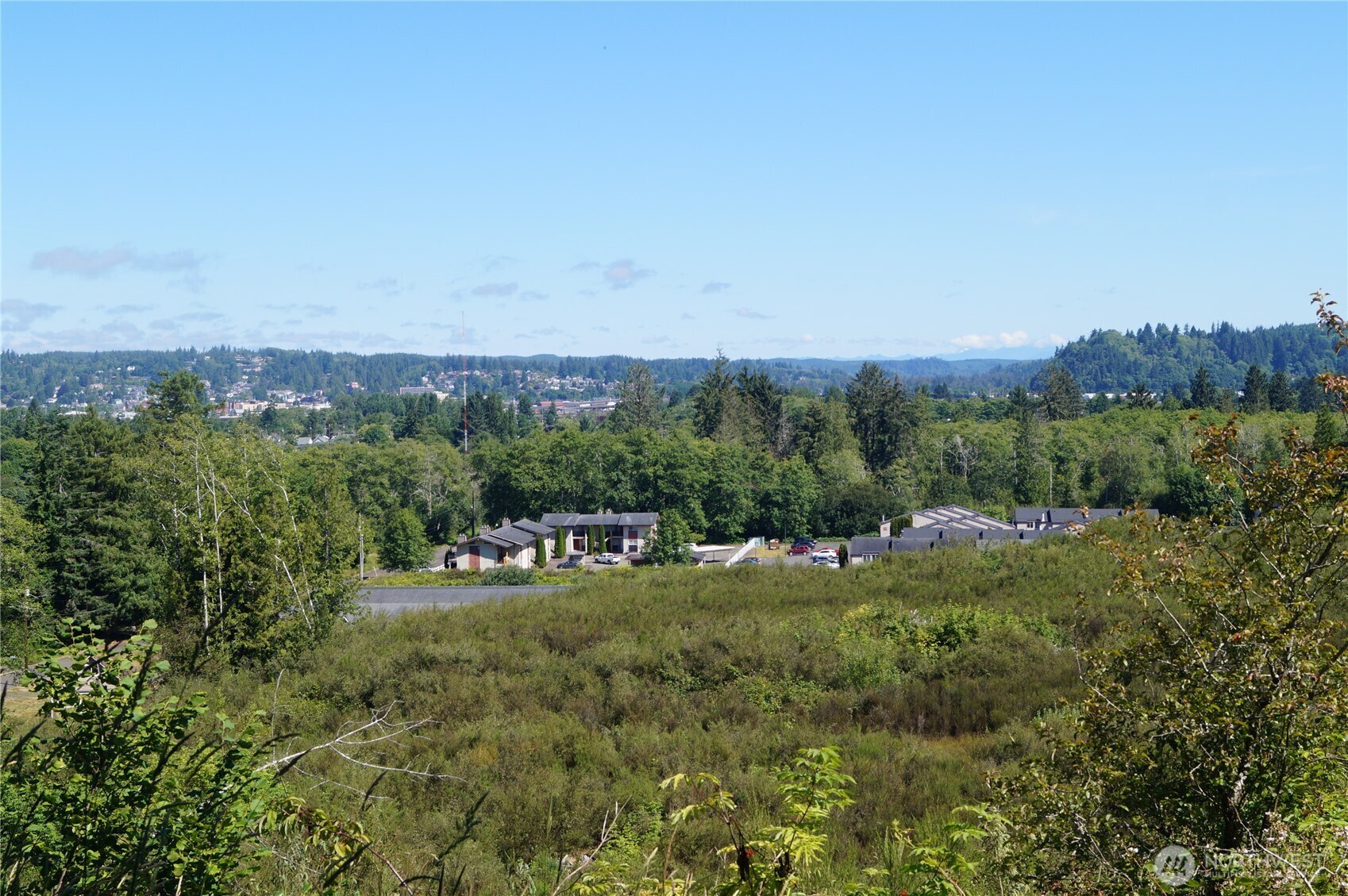 Property Photo:  0 Nka  Bigelow Drive  WA 98520 
