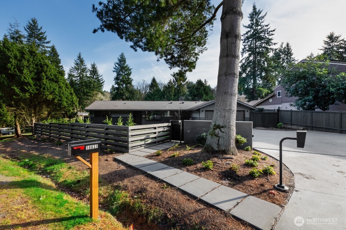 Property Photo:  16631  10th Avenue NW  WA 98177 