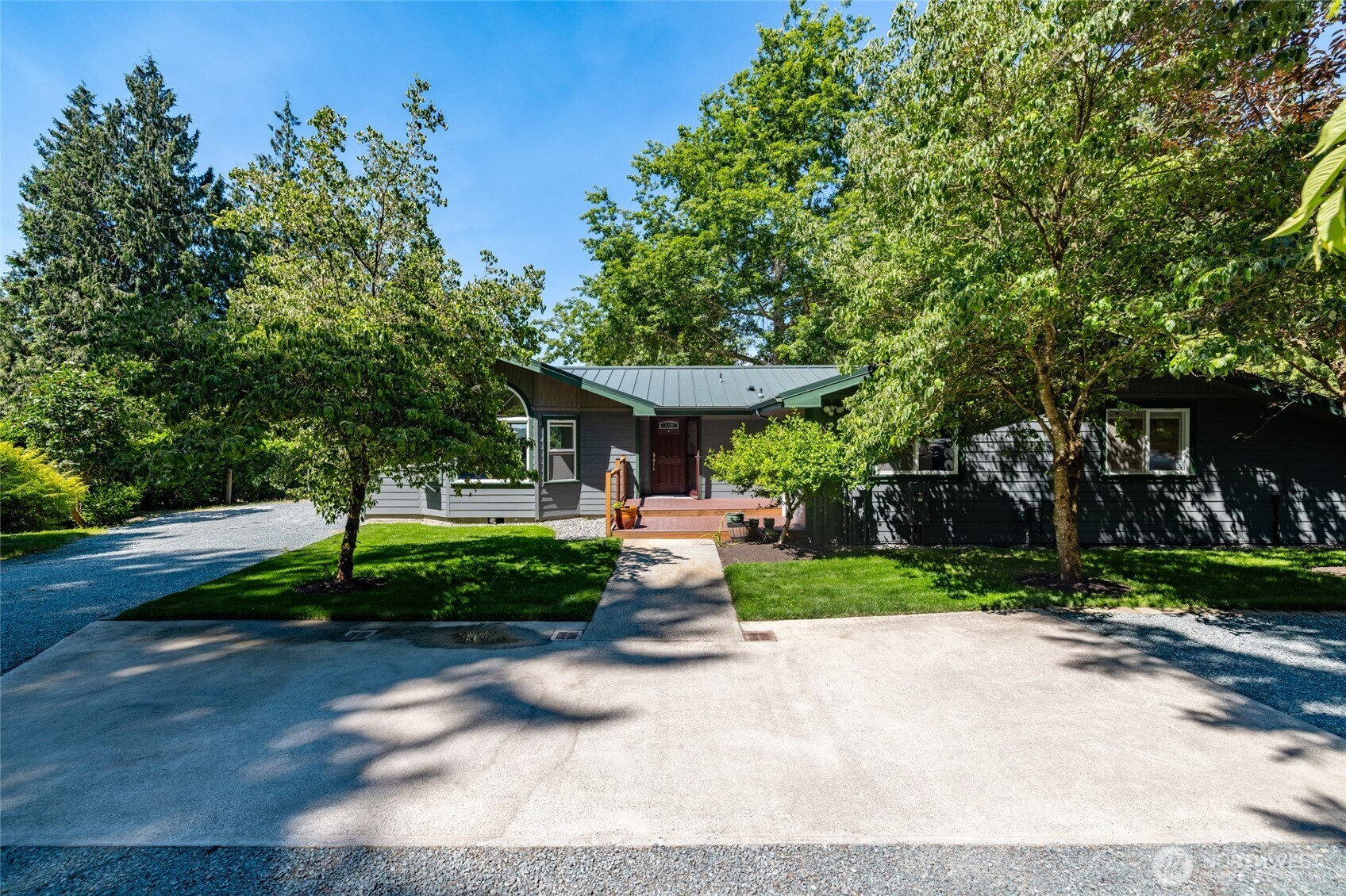 Property Photo: 24955 Elk Drive WA 98273