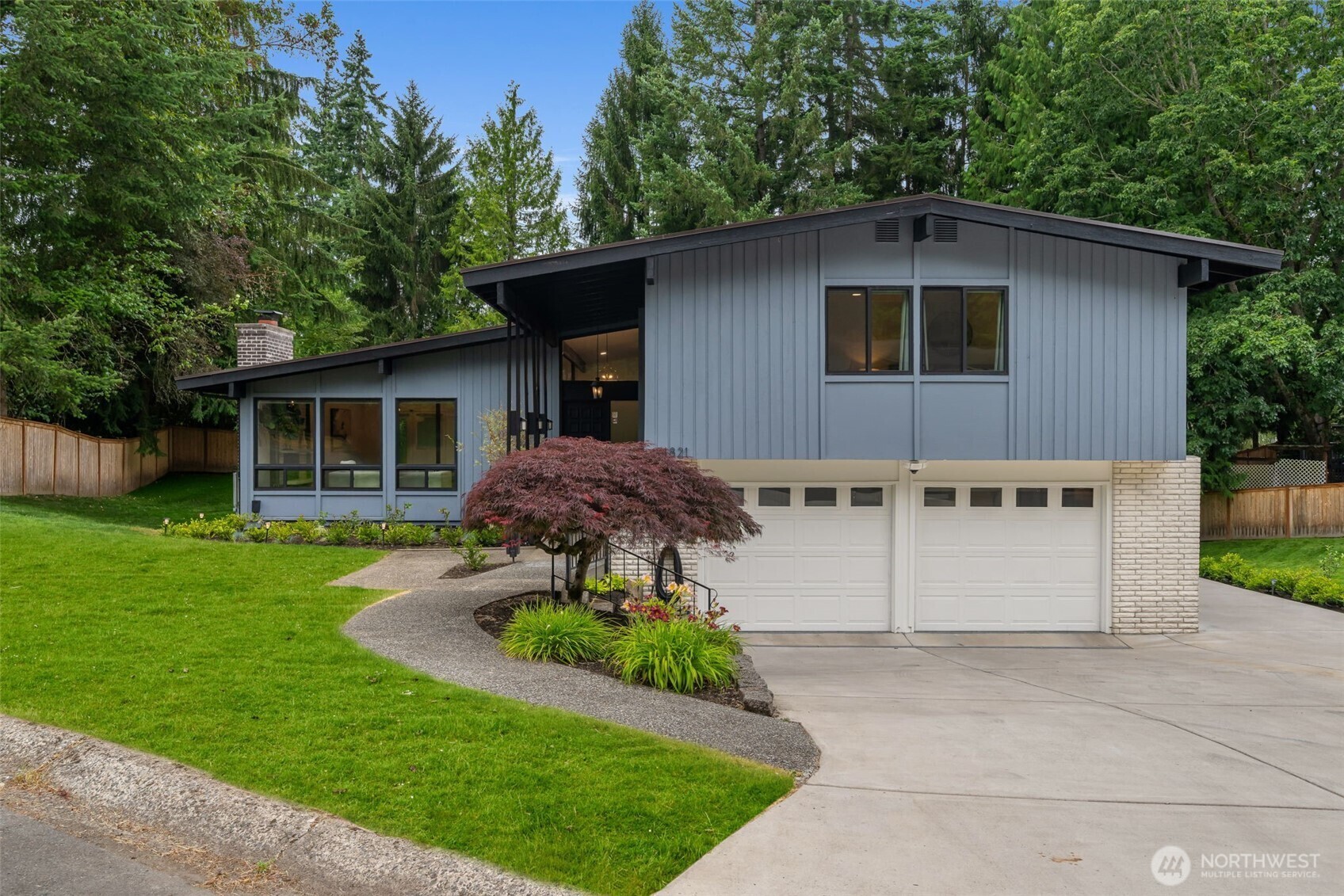 Property Photo: 14821 117th Pl NE WA 98034