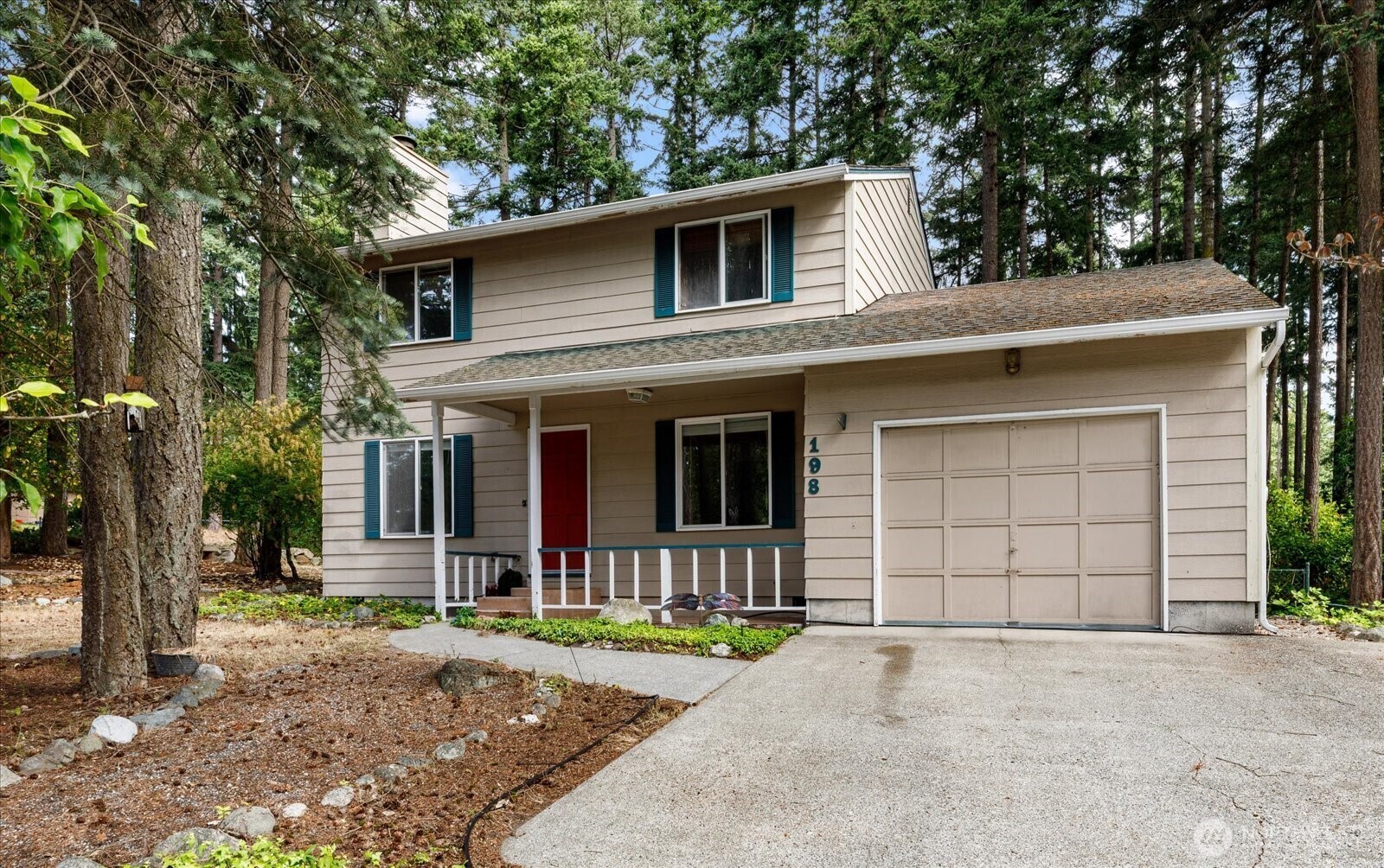 198 NW Columbia Drive  Oak Harbor WA 98277 photo