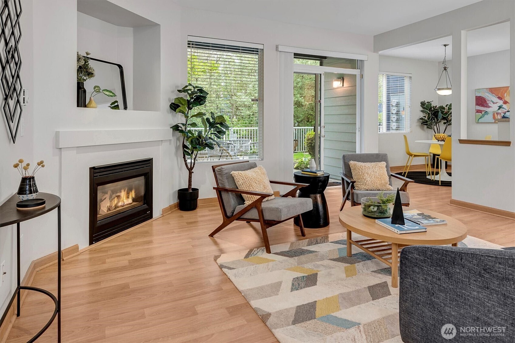 Property Photo:  10825 SE 200th Street D-103  WA 98031 