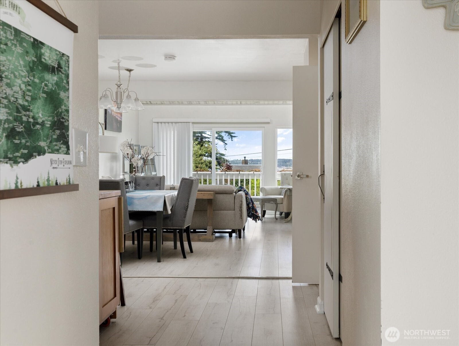 Property Photo: 1004 NE Lindsay Street 102 WA 98239