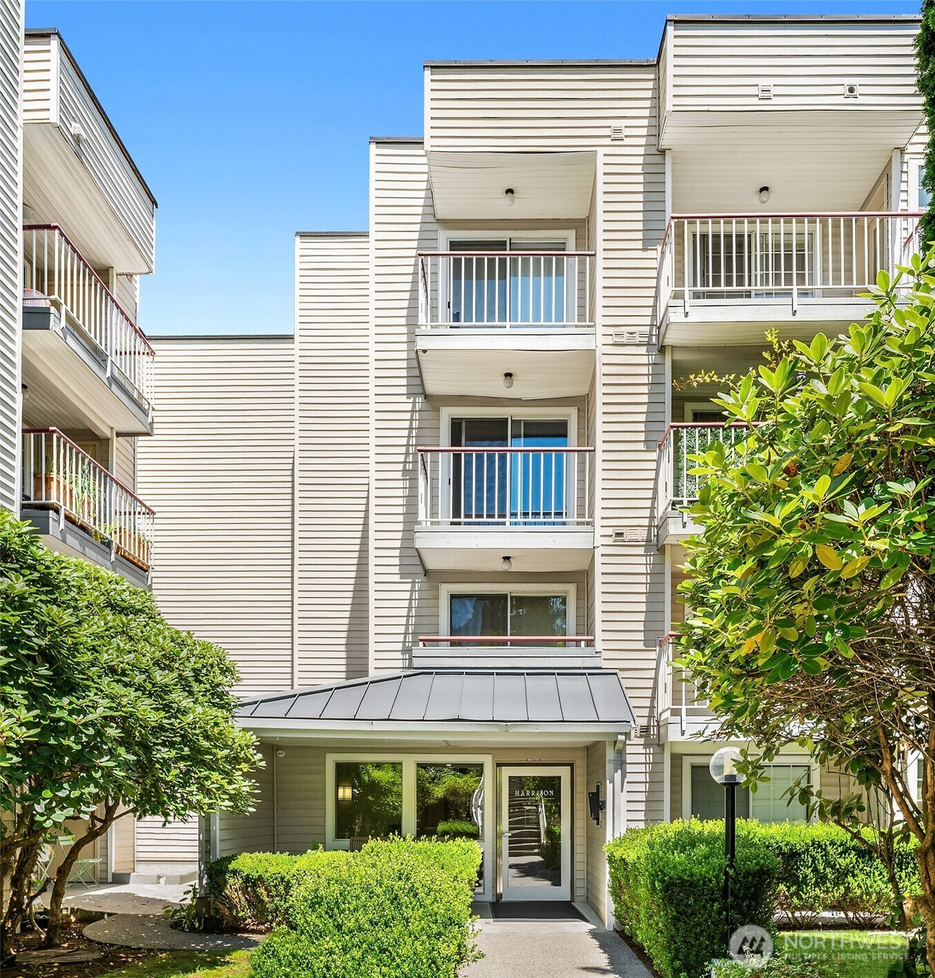 Property Photo: 130 NE 95th Street A106 WA 98115