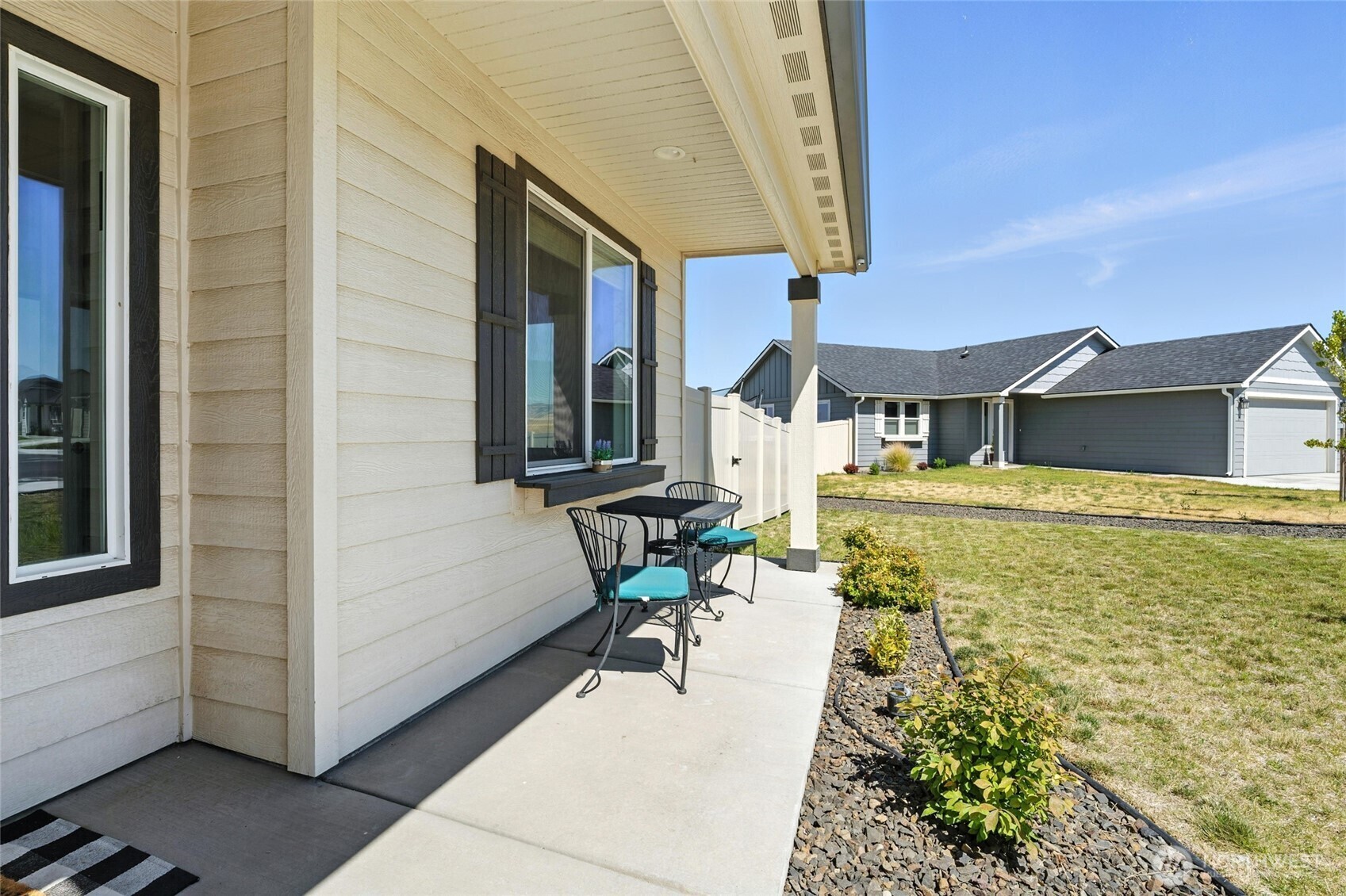 Property Photo: 9 Patty Circle OR 97862