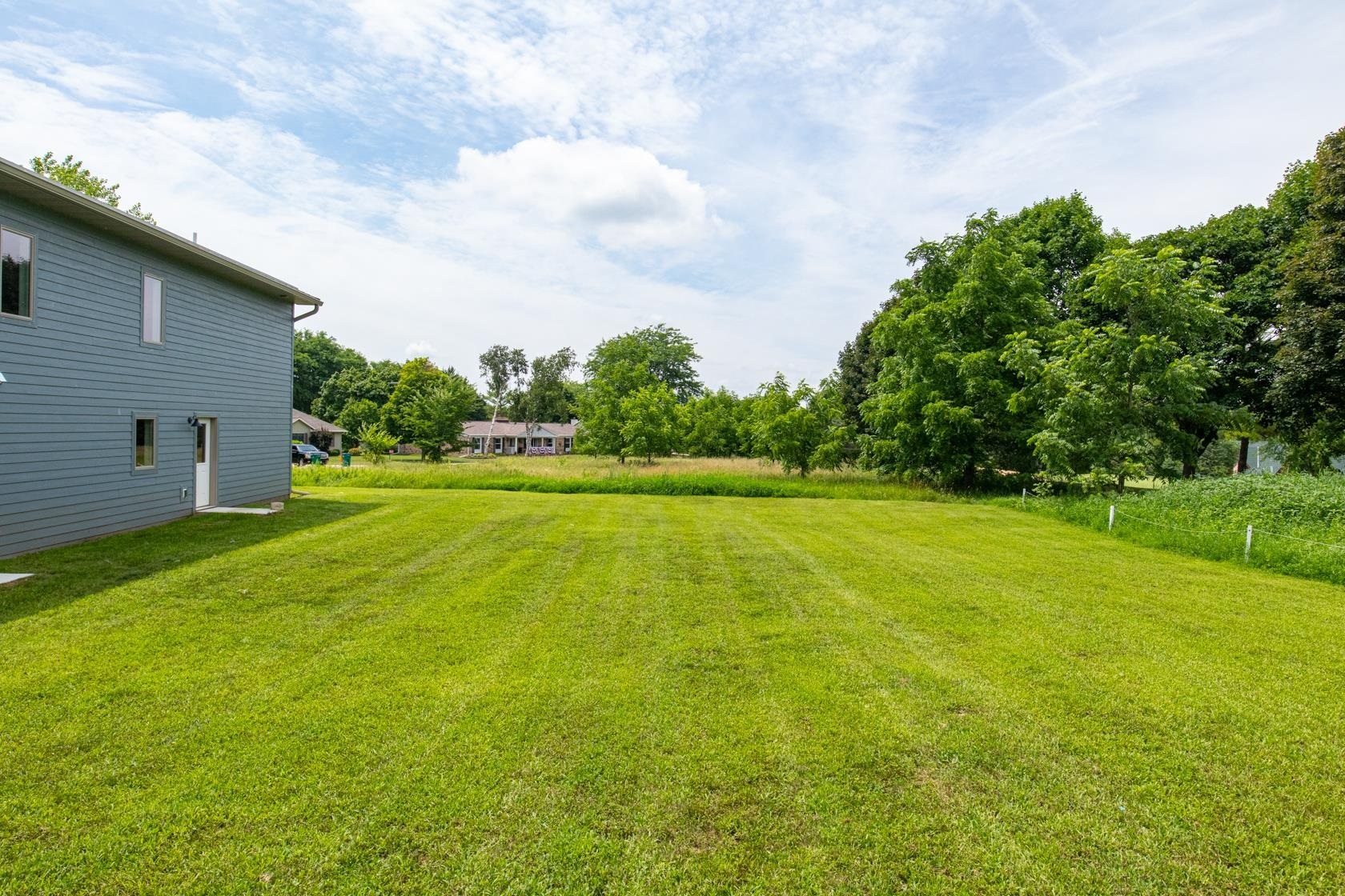 Property Photo: N8568 Seward Drive WI 54923