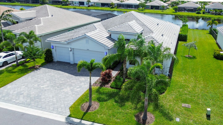 12029 SW Water Lily Terrace  Port Saint Lucie FL 34987 photo