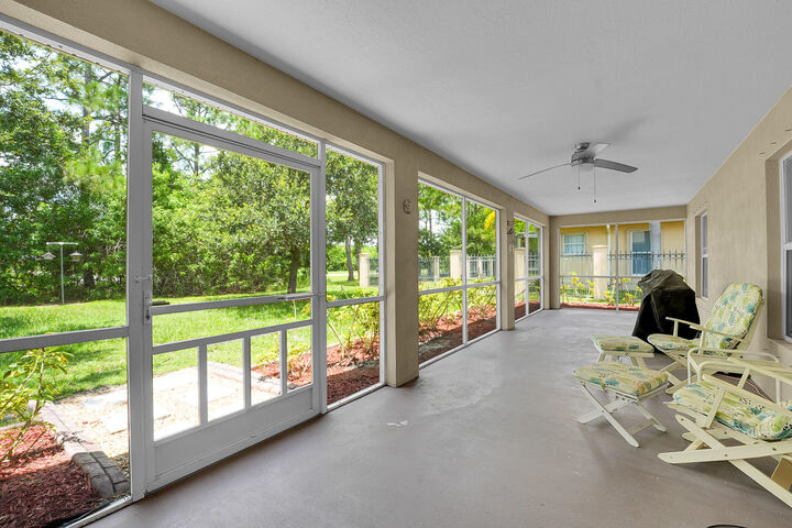 Property Photo: 6116 NW Densaw Terrace NW FL 34983