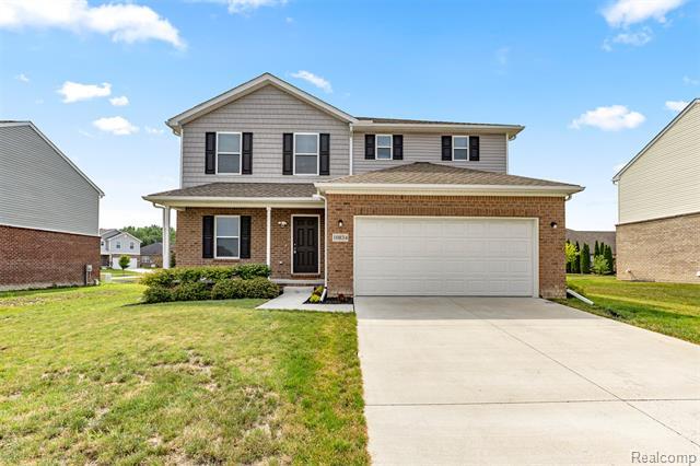10834 Lakeview Drive  Taylor MI 48180 photo