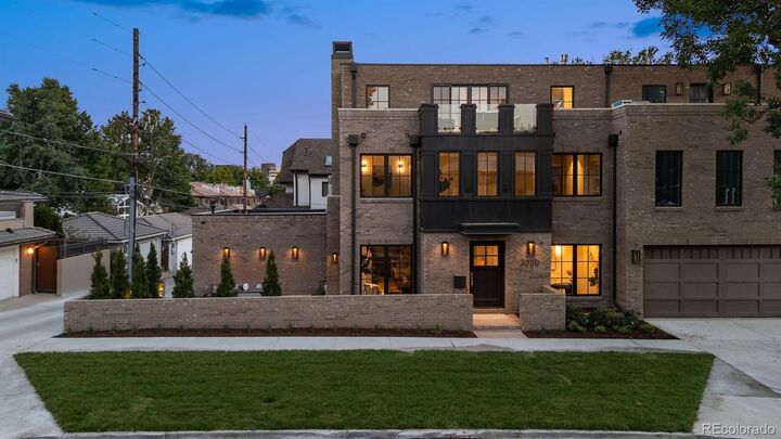 3330 E 4th Avenue  Denver CO 80206 photo