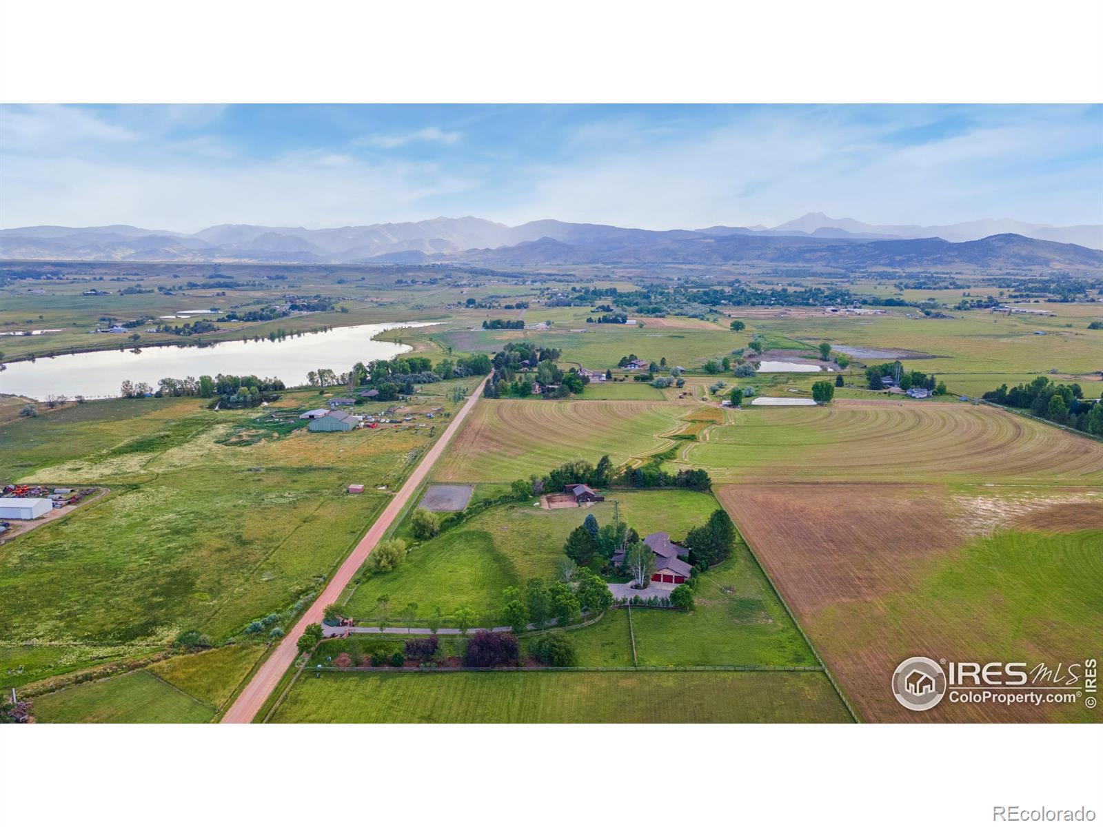 10077 N 75th Street  Longmont CO 80503 photo
