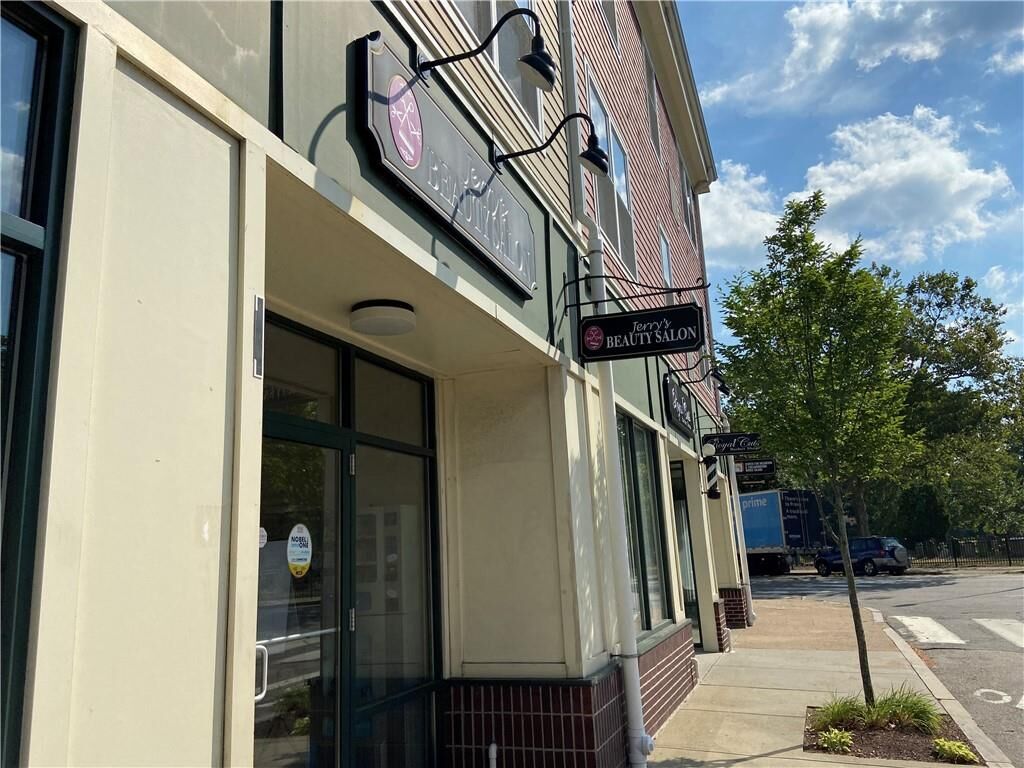 Property Photo:  512 Pine Street C3  RI 02907 