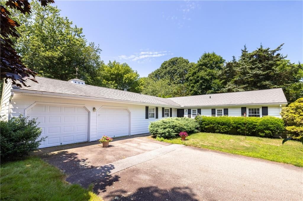 Property Photo: 2 Quail Run RI 02891