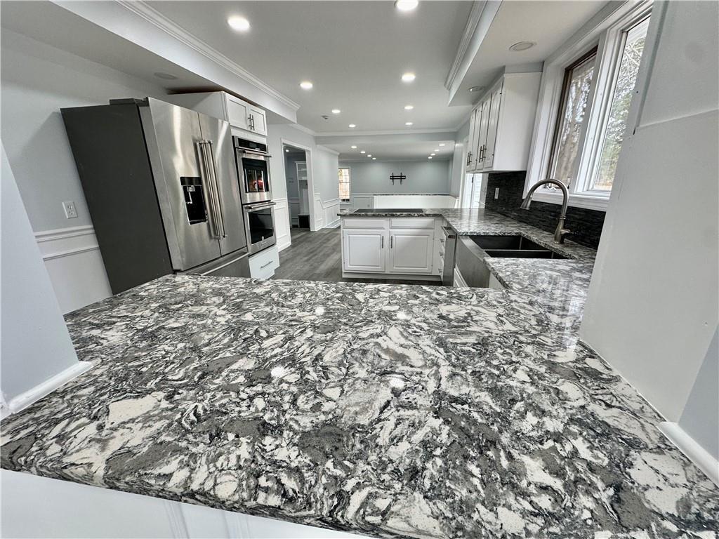Property Photo: 20 Biscuit Hill Road RI 02825