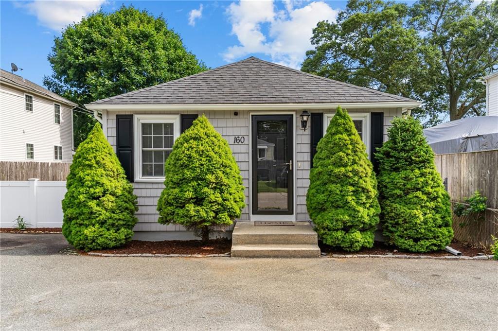 Property Photo:  160 Coburn Street  RI 02889 