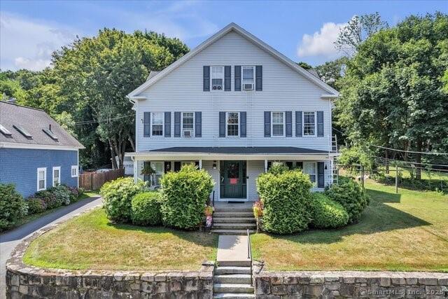 Property Photo:  186 Beach Street  RI 02852 