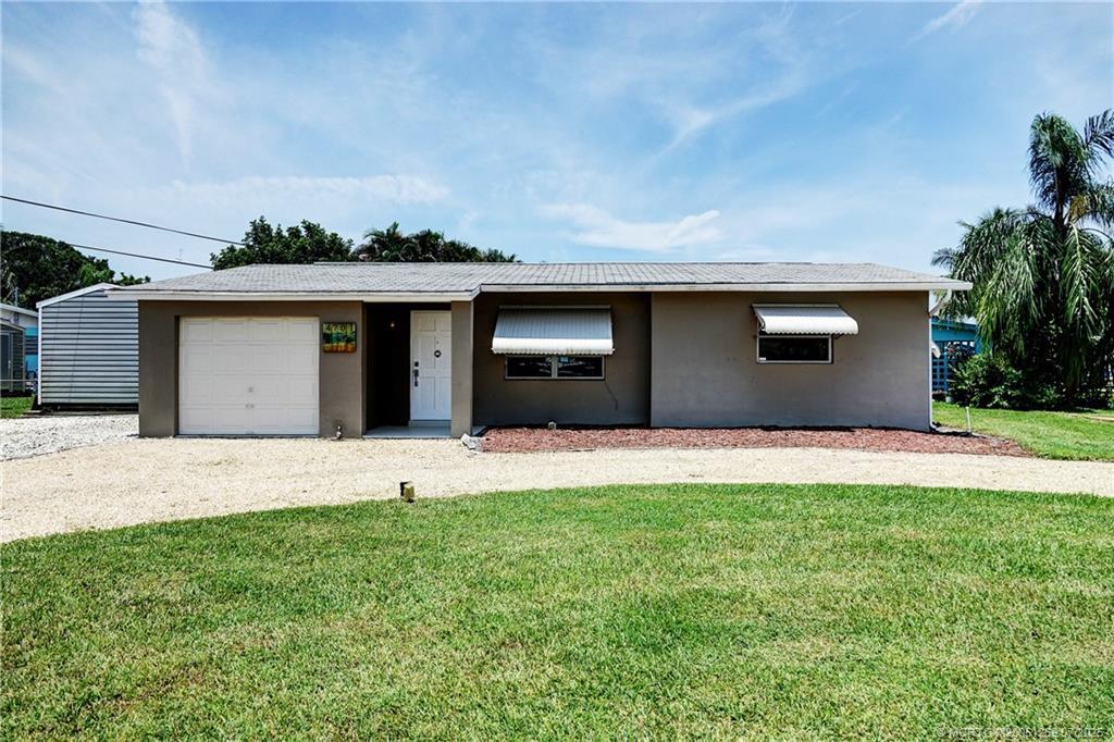 4701 SE Edison Avenue  Stuart FL 34997 photo