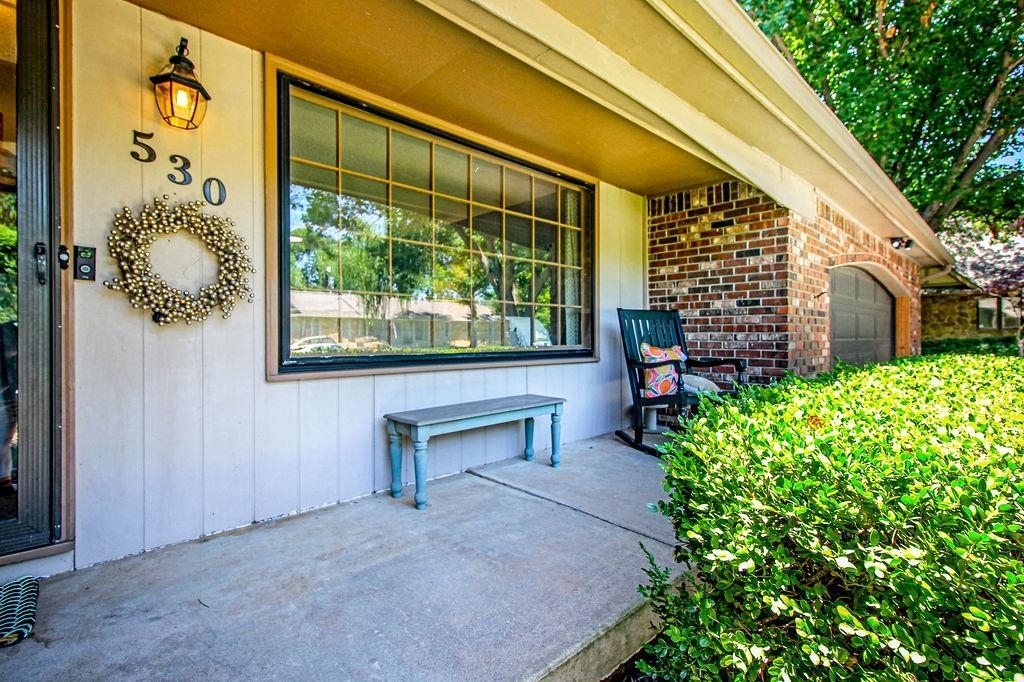 Property Photo:  530 S Floyd  KS 67209 