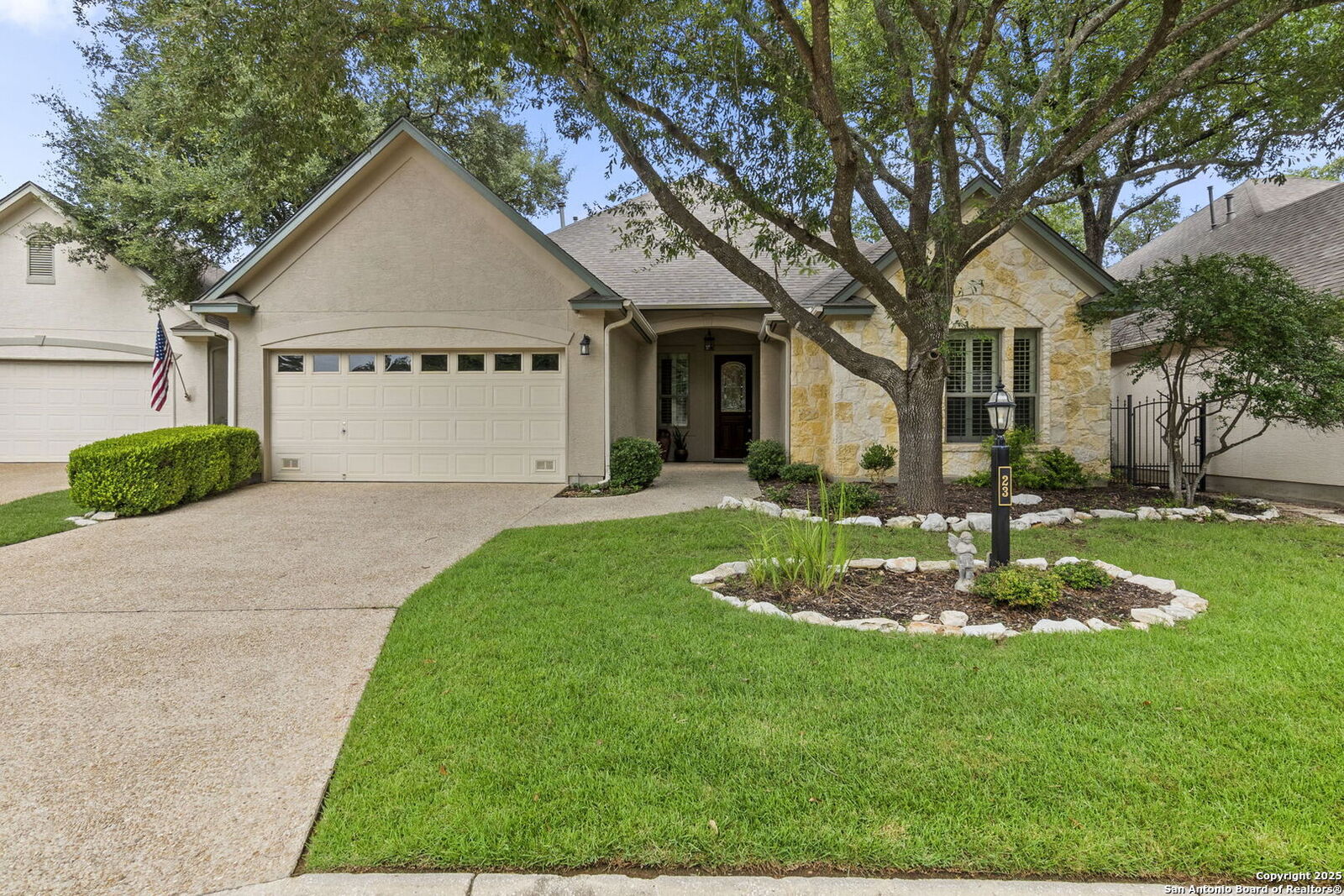 Property Photo:  23 Grassmarket  TX 78259 