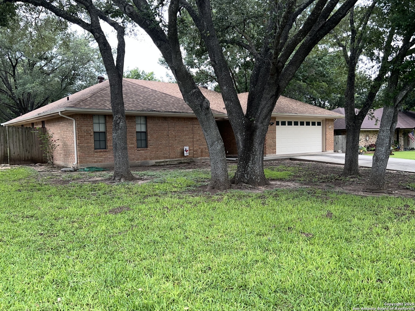 Property Photo: 157 Guadalupe River Dr TX 78155
