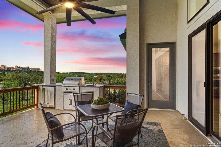 Property Photo: 23402 Grande Vista TX 78261