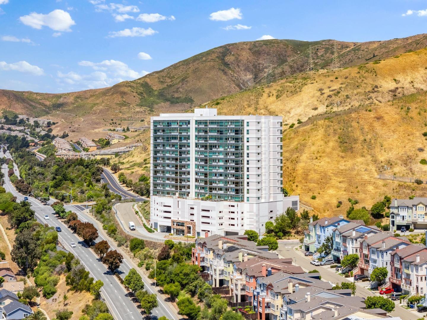 Property Photo: 1 Mandalay Place 610 CA 94080