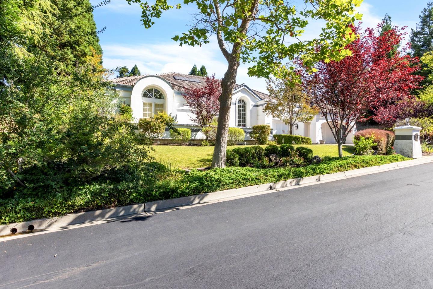 Property Photo:  4443 Deer Field Way  CA 94506 