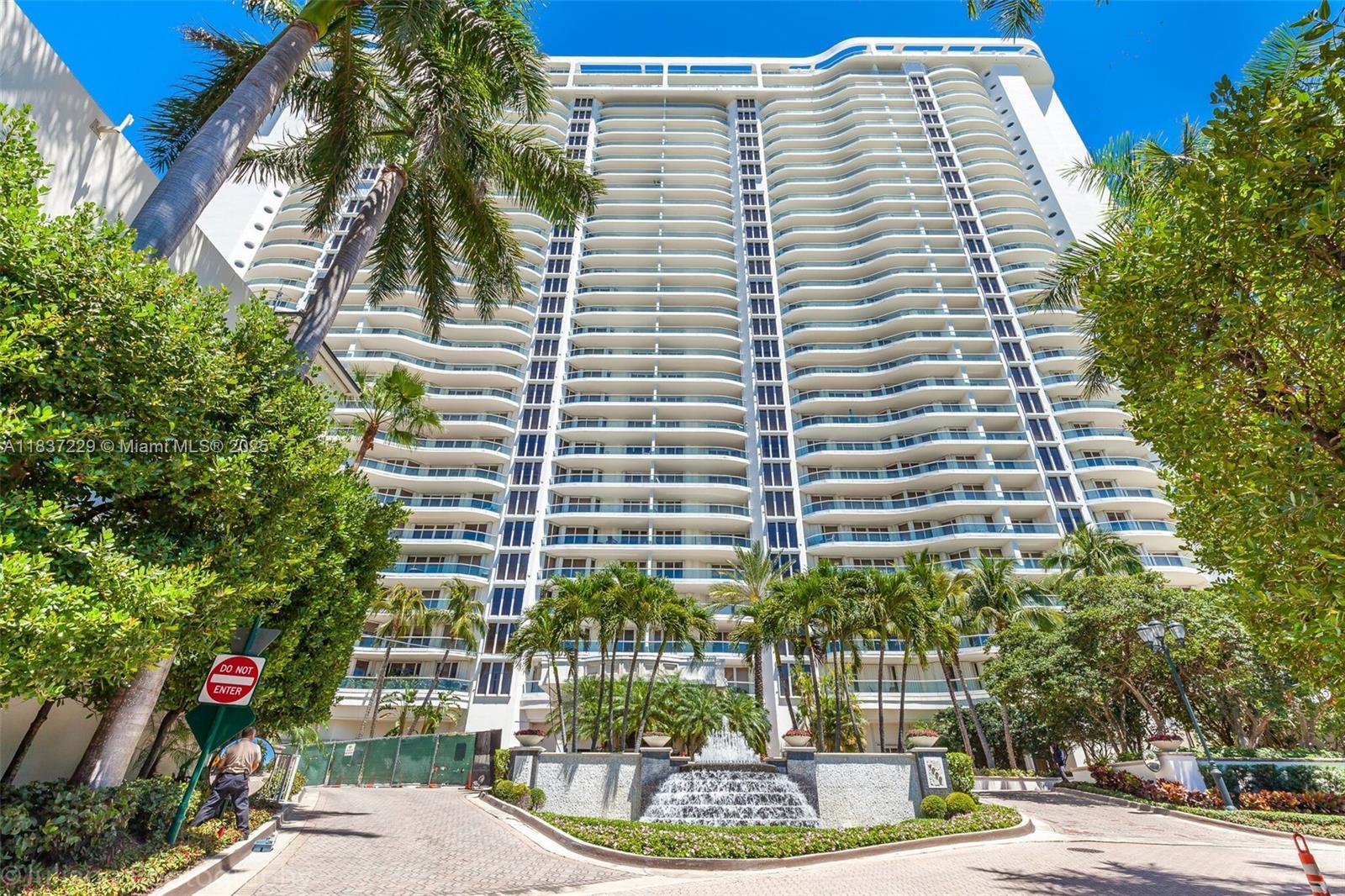 7000 Island Blvd 2504  Aventura FL 33160 photo
