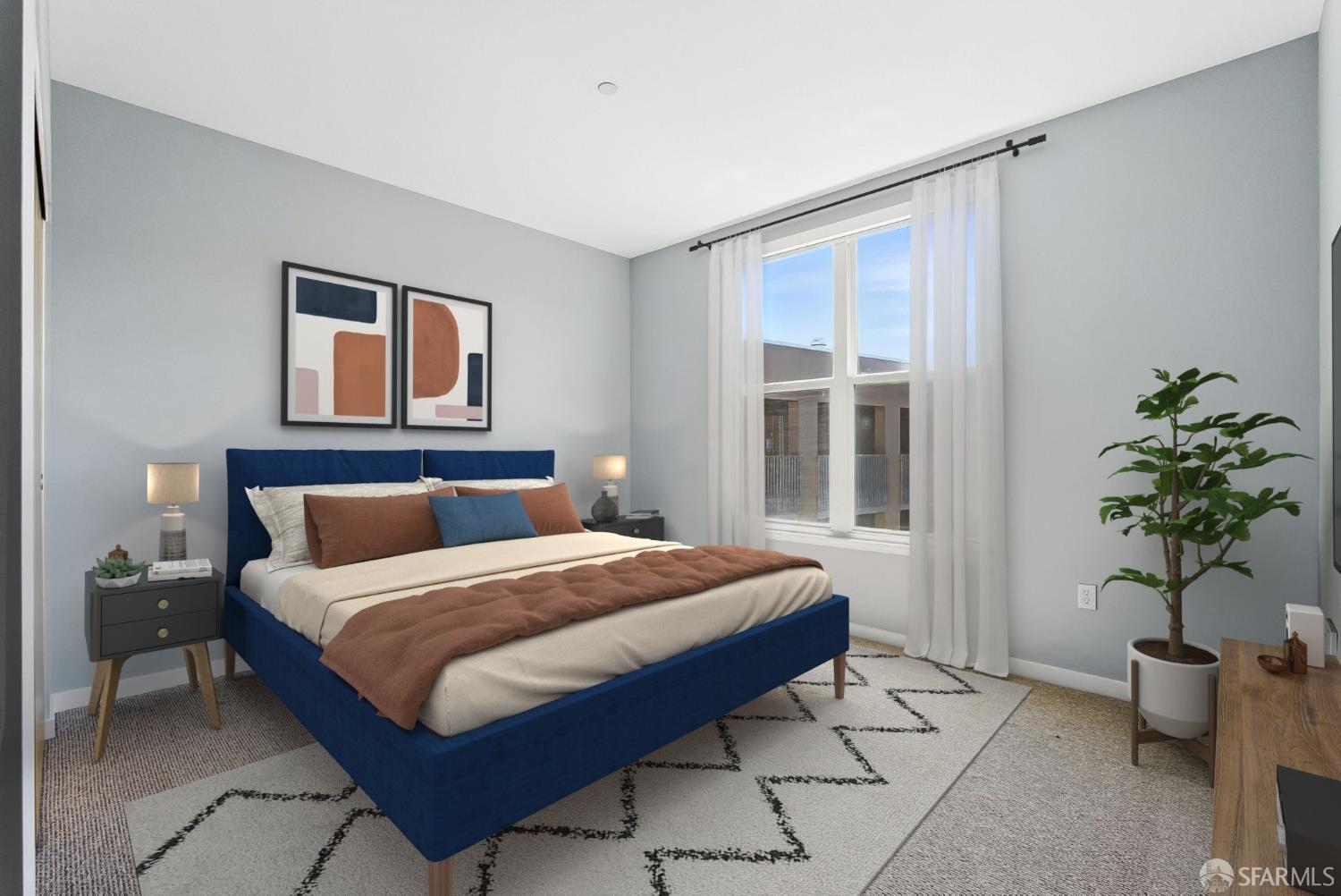 Property Photo: 5800 3rd Street 1401 CA 94124