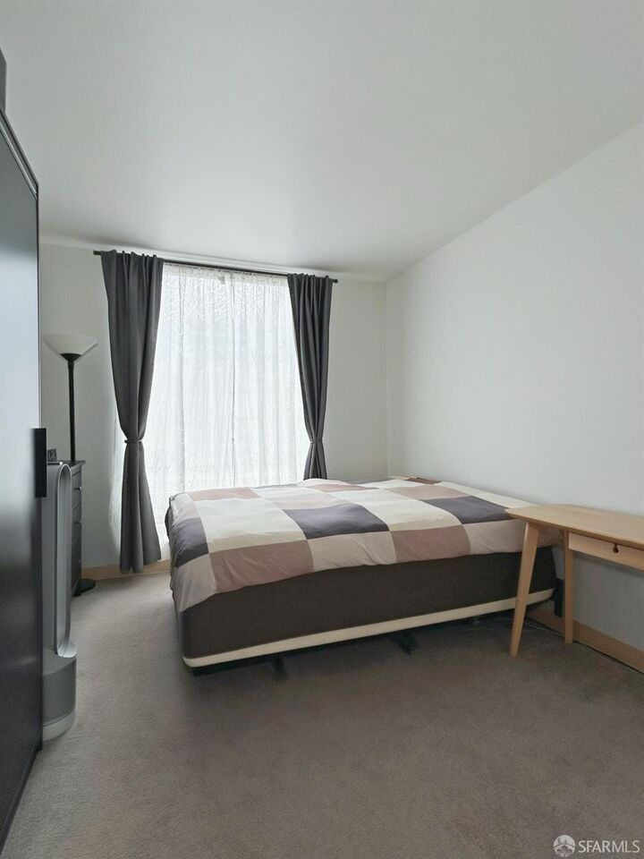 Property Photo: 1400 Mission Street 1203 CA 94103