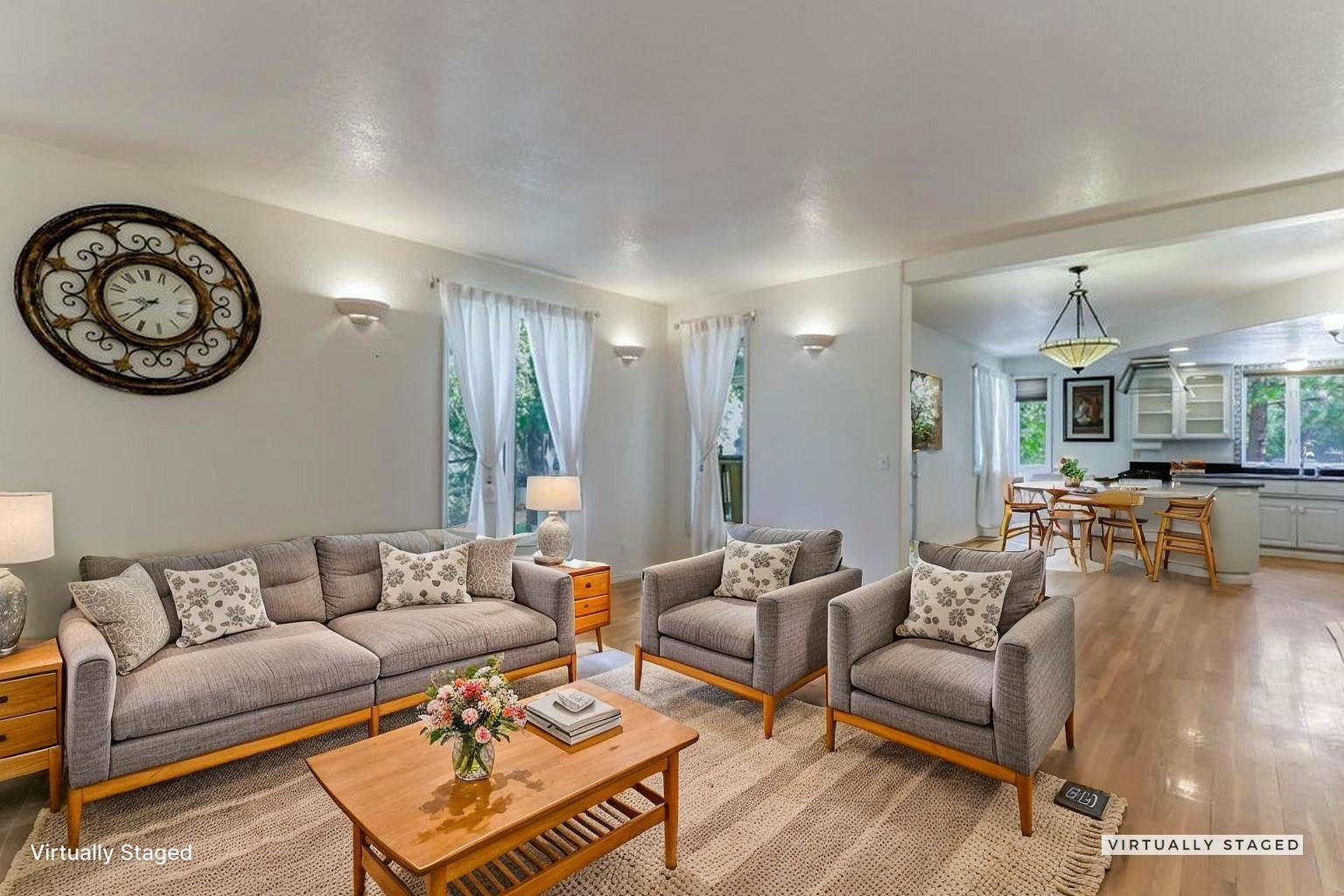 Property Photo: 4824 Aloe Vera Drive CA 96001