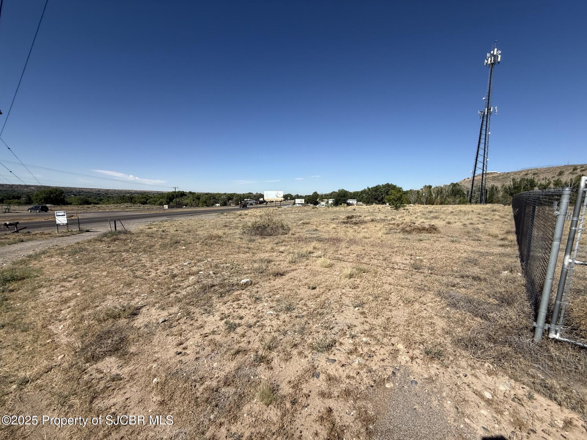 Property Photo:  920 Nm 516  NM 87415 