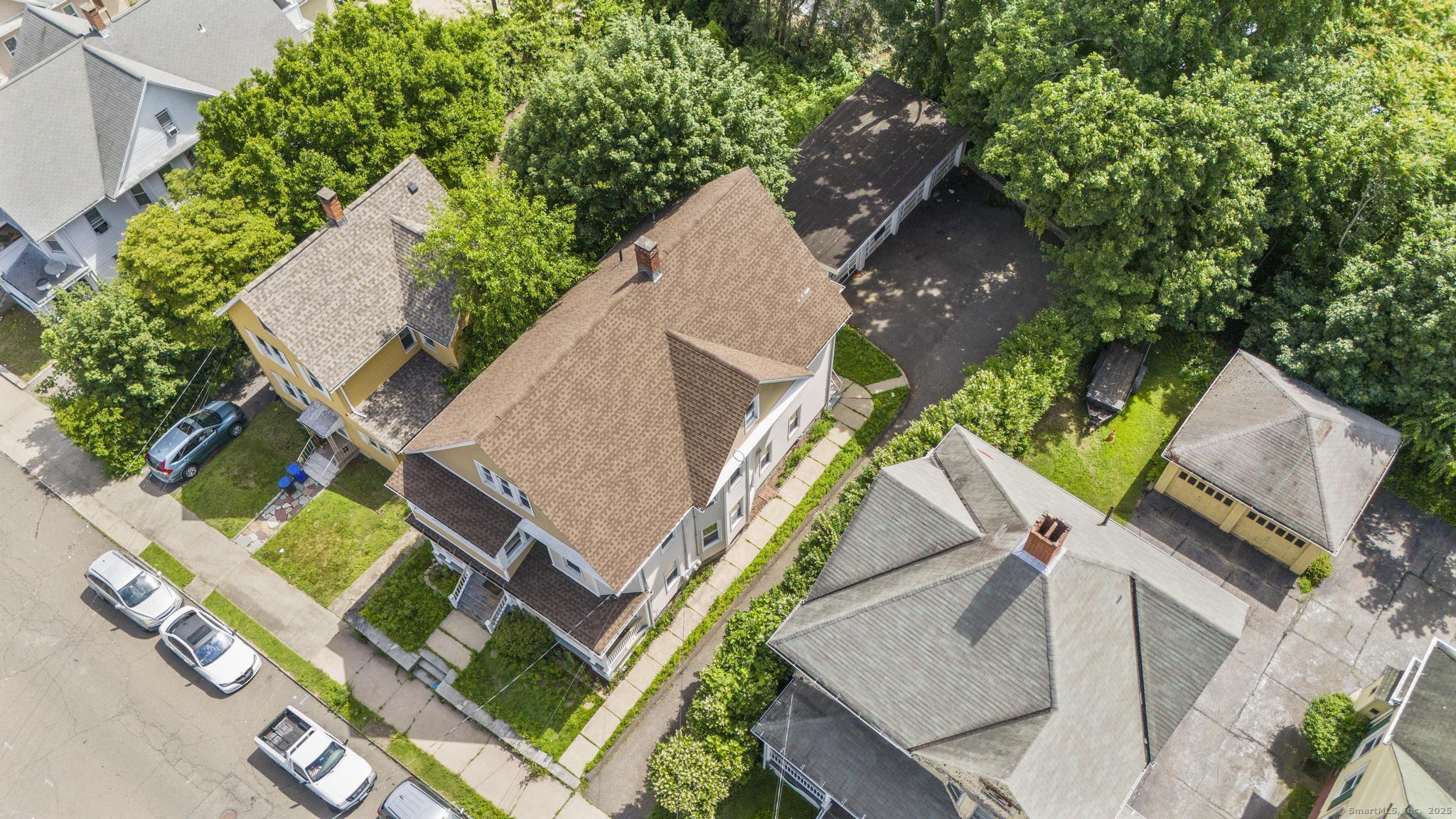 Property Photo: 269 Olivia Street CT 06418