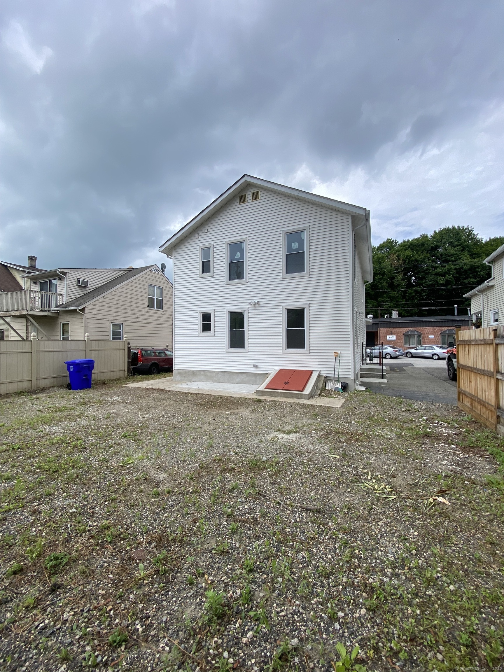 Property Photo: 48 Britton Avenue 2 CT 06790