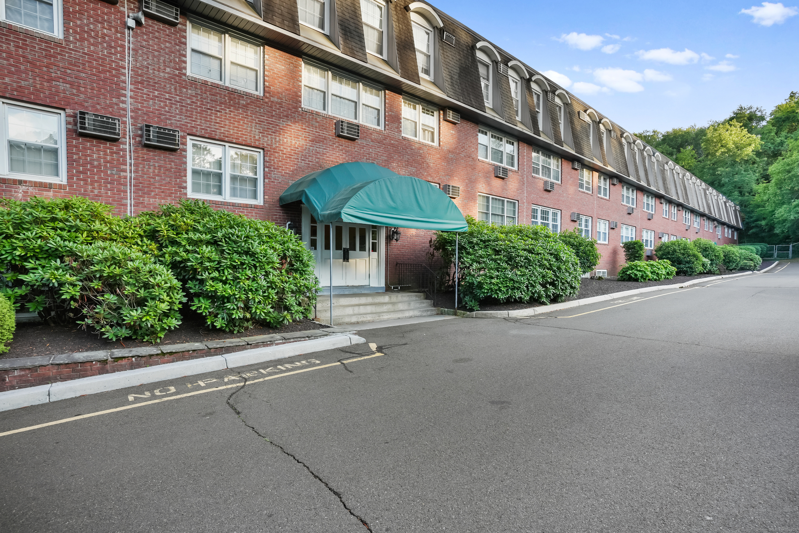 Property Photo:  34A Padanaram Road 120  CT 06811 