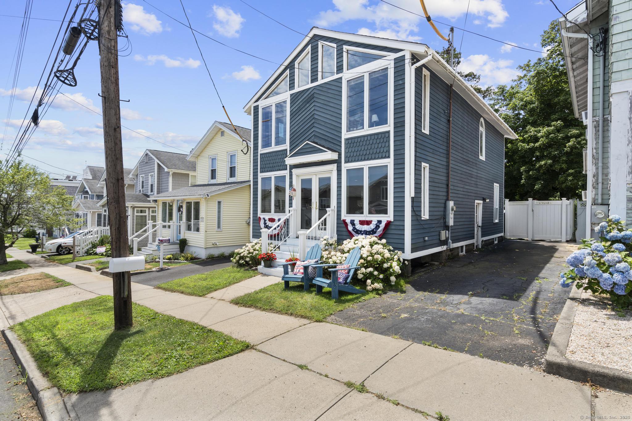 Property Photo:  35 Lawrence Avenue  CT 06460 